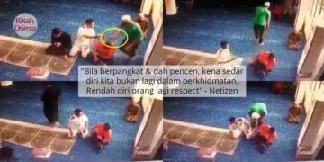 Sedih, Bakal Suami Tergamak Cancel Nikah Saat Akhir – “Family Dia Pun Tak Tahu”