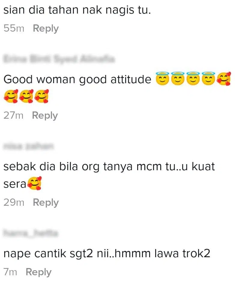 Sera Luah Masih Sayang Sebagai Kawan, Shuk Pula Bagi ‘Hint’ Dah Ubah Sikap?