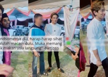 Cleaner Guna Sihir Rampas Suami Orang – “Waktu Sanding, Muka Macam Nenek Tua”