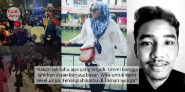 Tengah Hamil Diselingkuh, Wanita Viral Ajak Suami Ke Tempat Kerja ‘Penyondol’