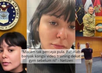 “Kau Datang Jumpa Aku Dulu” -Ditegur Anak Dara Makin Cantik, Awie Bagi Pesanan