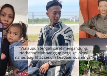 Cleaner Guna Sihir Rampas Suami Orang – “Waktu Sanding, Muka Macam Nenek Tua”