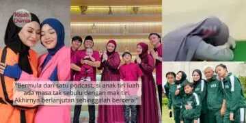 Tengah Buat Rawatan Chiro, Terkejut Bayang Penyanyi Di Lantai Bertukar Seram