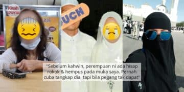 Misteri Kehilangan Wak Painah, Budak ‘Hijab Terbuka’ Nampak Sesuatu Di Semak