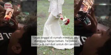 Walaupun Bertongkat, Ibu Syukur Bayi Tercampak Ke Tengah Highway Makin Stabil
