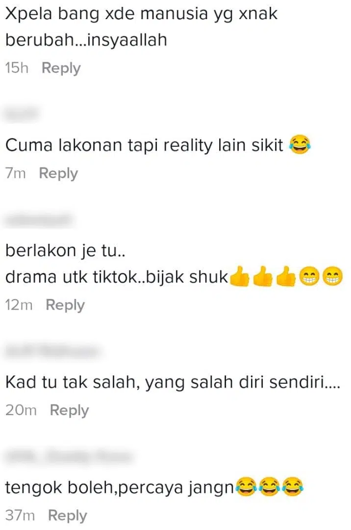 Sera Luah Masih Sayang Sebagai Kawan, Shuk Pula Bagi ‘Hint’ Dah Ubah Sikap?