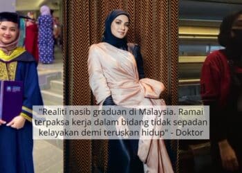 “Terima Kasih Yang Mencaci, Anda Menilai Dari Hati Yang Buta”-Ibu Harith Zikri