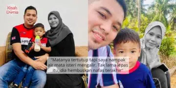 Tengah Hamil Diselingkuh, Wanita Viral Ajak Suami Ke Tempat Kerja ‘Penyondol’