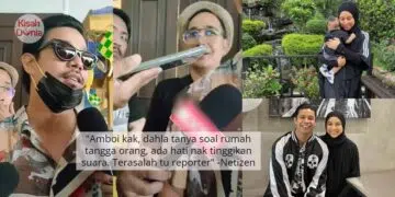 Saling Bertengkar Mulut Dengan Anak Tiri, Artis Menangis Berpisah Lepas 2 Tahun