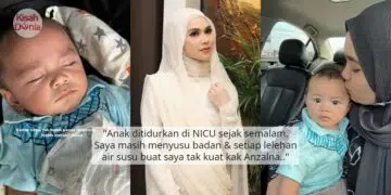 Saling Bertengkar Mulut Dengan Anak Tiri, Artis Menangis Berpisah Lepas 2 Tahun