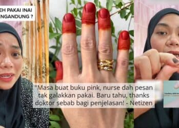 Setahun Susah Nak Terima Lelaki, Gadis Terkedu Rupanya Kena Sihir ‘Ikat Hati’