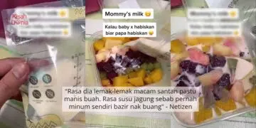 Tolak Cinta Lelaki Untuk Sambung Belajar, Rosak Muka Gadis Cantik Lepas Disihir