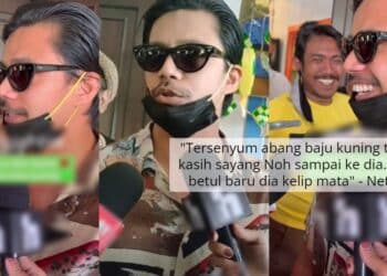 Walaupun Bertongkat, Ibu Syukur Bayi Tercampak Ke Tengah Highway Makin Stabil