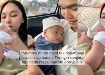 Setahun Susah Nak Terima Lelaki, Gadis Terkedu Rupanya Kena Sihir ‘Ikat Hati’