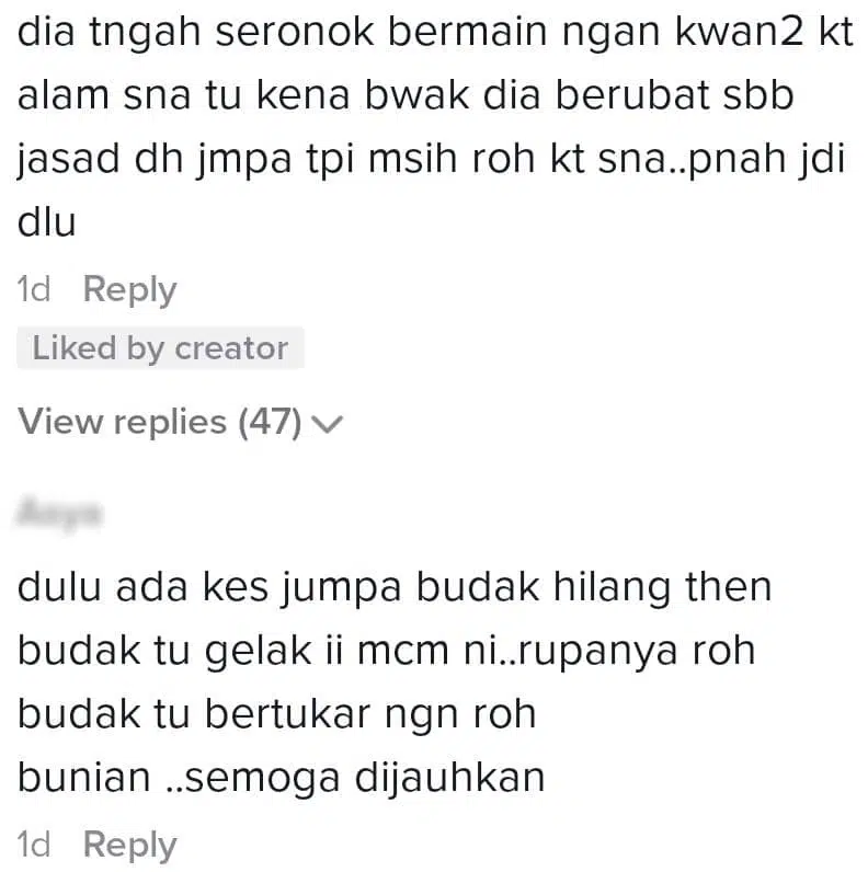 Bukan Gangguan Bunian, Ini Sebab Budak Autisme Ketawa Lepas Ditemui Dalam Semak