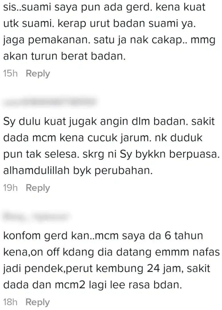 Terus Batal Hantar Anak Sekolah, Cemas Suami Tiba-Tiba Mengadu Dada Tak Selesa