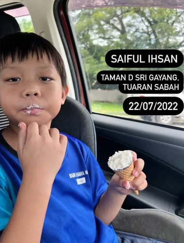 Bukan Gangguan Bunian, Ini Sebab Budak Autisme Ketawa Lepas Ditemui Dalam Semak