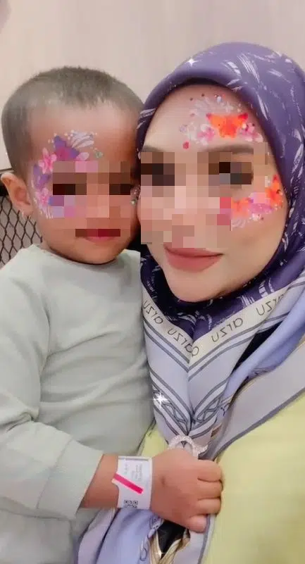 Pernah Luah Tiada Anak & Depresi, Kenalan Terkejut Ketahui Sikap Sebenar Suspek