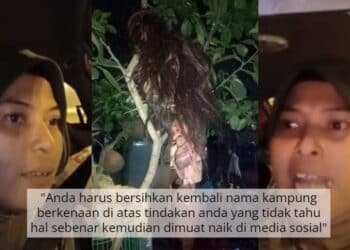 “Kau Datang Jumpa Aku Dulu” -Ditegur Anak Dara Makin Cantik, Awie Bagi Pesanan
