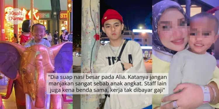 Bukan Alia Saja Kena, Instafamous Pernah Dikasari Suspek Sama Dedah Cerita Lain