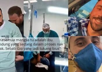 Jangan Viralkan Adik Rizal Sudah Tiada, Doktor Usaha Sambungkan Semula Kaki