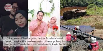 Lepas Ayah Nikah Lain, 2 Beradik Tinggal Bawah Jambatan Sehelai Sepinggang