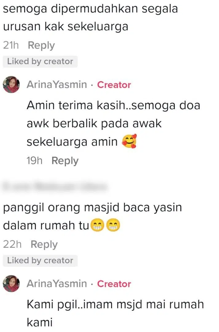 Ibu Kongsi Pengalaman Diganggu Masa Hamil, Seram Anak Selalu Nampak ‘Kakak’