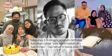 Lepas Ayah Nikah Lain, 2 Beradik Tinggal Bawah Jambatan Sehelai Sepinggang