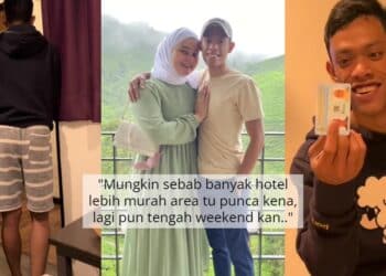 “Terima Kasih Yang Mencaci, Anda Menilai Dari Hati Yang Buta”-Ibu Harith Zikri