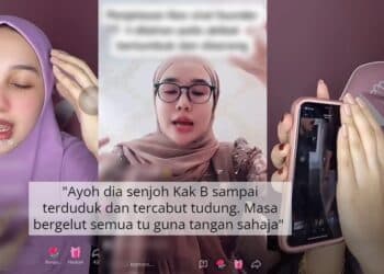 Ustaz Kazim Dedah Pelaku Sihir Datang Minta Maaf – “Mana Tahu Kami Berenam?”