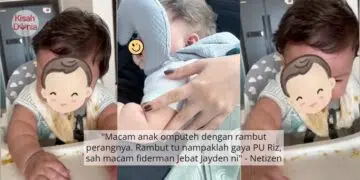 Tengah Buat Rawatan Chiro, Terkejut Bayang Penyanyi Di Lantai Bertukar Seram