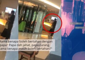 “Kau Datang Jumpa Aku Dulu” -Ditegur Anak Dara Makin Cantik, Awie Bagi Pesanan