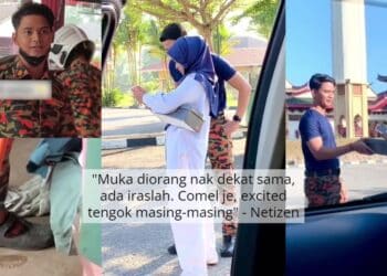 Ustaz Kazim Dedah Pelaku Sihir Datang Minta Maaf – “Mana Tahu Kami Berenam?”
