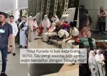 [VIDEO] Ditegur Akak ‘Air Buah’ Lepas Buat Parodi, Influencer Tampil Mohon Maaf