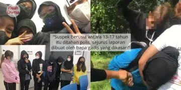 ‘Santap’ Anak Sampai Hamil, Ayah Beri Alasan Mimpi Tidur & Buat Dengan Isteri