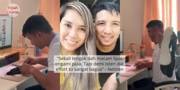 Walaupun Bertongkat, Ibu Syukur Bayi Tercampak Ke Tengah Highway Makin Stabil