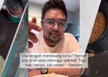 Upload Foto Anak Menantu & Lagu Sedih, IG Story Mentua Puteri Sarah Bikin Sebak