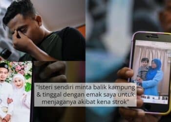 “Siapa Ira Kazar Tu To You?”-Syamsul Hanya Tersenyum Jawab Soalan Akhir Pak Nil