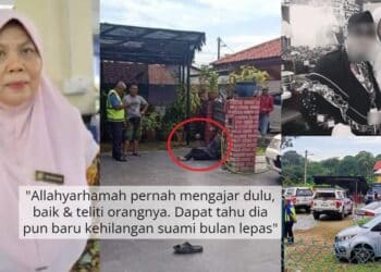 Upload Foto Anak Menantu & Lagu Sedih, IG Story Mentua Puteri Sarah Bikin Sebak