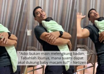 Ustaz Kazim Dedah Pelaku Sihir Datang Minta Maaf – “Mana Tahu Kami Berenam?”