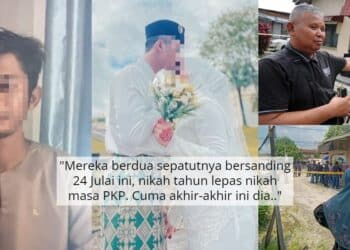 Ayat Sihir Cuma Dialog Drama- “Tak Puas Hati Dengan Mak Wan Jumpa Didie Alias”