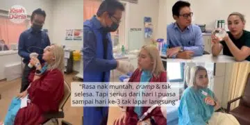Kena Reshoot Balik 7 Tahun Lalu, Rupanya Shuk Pernah Beraksi Dalam ‘Mat Kilau’?