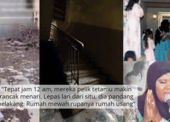 [VIDEO] Ditegur Akak ‘Air Buah’ Lepas Buat Parodi, Influencer Tampil Mohon Maaf