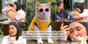 Bisikan Dorong Anak Tiba-Tiba Agresif, Rupanya Pesara Guru ‘Pergi’ Dalam Iddah