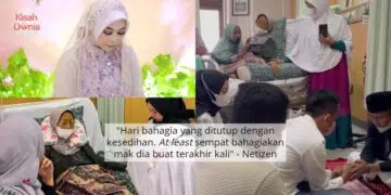 “Bila Dah Baik Jangan Pandang Semua Orang Jahat” -Sketsa Shiro Menjadi Realiti?