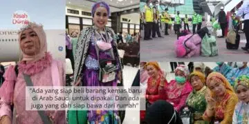 Lepas Isu Leher Terjelepok, Ria Ricis Tersenggol Kepala Anak Saat Menari TikTok