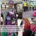 Tiba Dari Tunai Haji, Kumpulan Jemaah Tayang Perhiasan & Pakai Baju Ala Glamour 12