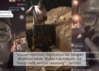 Dipandang Buruk 24 Tahun Tak Ketip Kuku, Wanita Ini Rupanya Simpan Kisah Sedih