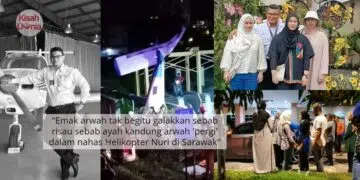 Lepas Ayah Nikah Lain, 2 Beradik Tinggal Bawah Jambatan Sehelai Sepinggang
