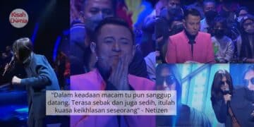 Bayar RM500 Tapi Cuma Nampak ‘Billiesh’, Geram Khemah Pengantin Block Pandangan